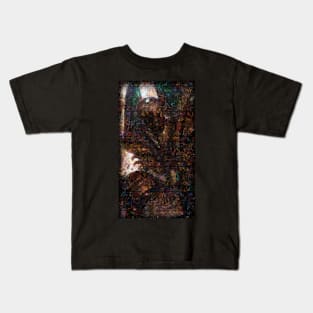 FiddleSticks Kids T-Shirt